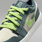 Jordan 1 Low Alt SE Little Kids' Shoes