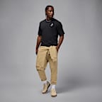 Jordan Brooklyn Men's T-Shirt