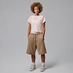 Jordan Brooklyn Women's Graphic T-Shirt