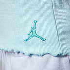 Camiseta de tirantes "Hidden In Plain Sight" para niños talla grande Jordan