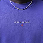 Jordan Flight Fleece Men's Crew-Neck Sweatshirt