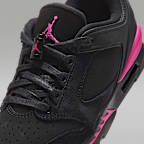 Air Jordan Sixty Plus Low Genç Çocuk Ayakkabısı
