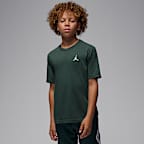 Midnight Green