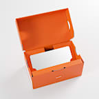 Nike Gift Card Mailed in a Mini Nike Shoebox