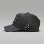 Gorra con estructura Jordan Rise