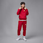 Pants Jordan Jumpman de tejido Fleece para hombre