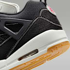 Tenis para hombre Jordan Spizike Low