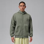 Vintage Lichen/Dark Shadow