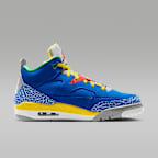 Ανδρικό παπούτσι Jordan Son of Mars Low