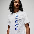 Paris Saint-Germain Men's T-Shirt