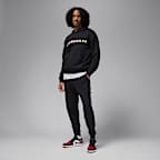 Jordan Essentials Men's Fleece Hoodie