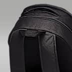Mochila (27L) para niños talla grande Jordan Patch Backpack