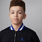 ジョーダン コート オブ レジェンド ジュニア シューター シャツ