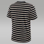 Oklahoma Athletic Prep Legacy Summit Stripe Men's Jordan Brand College T-Shirt