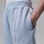 Jordan Older Kids' Mountainside Fleece Trousers