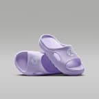 Chanclas para niños grandes Jordan Hydrip