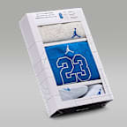Jordan Baby (0-9M) MVP 3-Piece Boxed Set