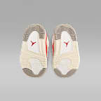 รองเท้าทารก/เด็กวัยหัดเดิน Jordan 4RM