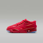 Varsity Red/Blue Tint/Noir/Blanc