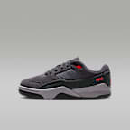 Dark Grey/Schwarz/Cement Grey/Infrared 23