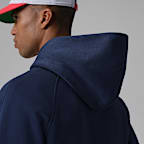 Jordan Brooklyn Men's Pullover Hoodie