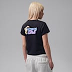 Jordan Lola Bunny Women's Graphic T-Shirt