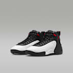 Jordan Jumpman Pro Big Kids' Shoes