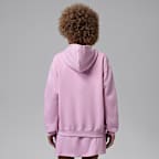 Jordan Brooklyn Fleece Women's Pullover Hoodie