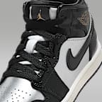 Chaussure Jordan 1 Mid SE pour enfant