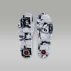 Jordan 4 Retro "Flight Club" Little Kids' Shoes