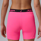 Jordan Sport Essentials Women's Dri-FIT High-Waisted 5" Shorts
