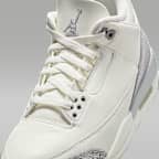 エア ジョーダン 3 レトロ ウィメンズシューズ