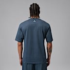 Playera con gráfico para hombre Jordan