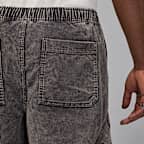 ジョーダン フライト シカゴ メンズ コーデュロイ パンツ