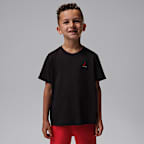Jordan Little Kids' Brooklyn T-Shirt