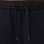 Pantaloni ampi Jordan Brooklyn – Donna