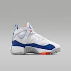 Jumpman Two Trey Older Kids' Shoes