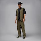 ジョーダン エッセンシャル メンズベスト