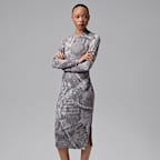 Jordan Brooklyn Women's Realtree Midi Dress