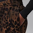 Jordan Brooklyn Fleece Women's Pants
