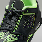 Jordan Sixty Plus Low Younger Kids' Shoes