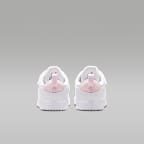 Jordan Court Connect Low sko til små barn