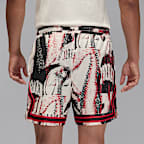 Jordan Sport Men's Dri-FIT Diamond Shorts