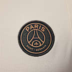 Paris Saint-Germain Strike Third Men's Jordan Dri-FIT Football Drill Top