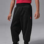 Jordan Brooklyn Fleece AJ6 Conjunt de dues peces amb dessuadora - Nen/a petit/a