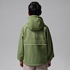 Jordan Big Kids' Softshell Jacket