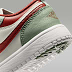 Jordan 1 Low Alt Younger Kids' Shoes