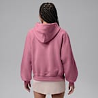 Jordan Brooklyn Women's Full-Zip Hoodie