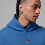Jordan Brooklyn Men's Statement Pullover Hoodie