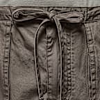 조던 시카고 여성 파라슈트 스커트